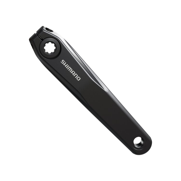 Shimano MT520 Kurbelgarnitur 12-fach Single 34Z 165 mm
