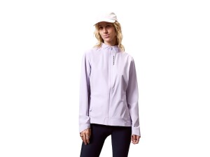 Endura Loop Roam wasserdichte Jacke lila Damen