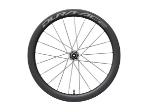 Shimano Dura Ace R9370 C50 Carbon-Hinterrad 700c Disc Center Lock