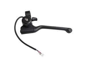 Yadea linker Bremshebel mit Klingel Modell 53220-H004-0100 für E-Scooter