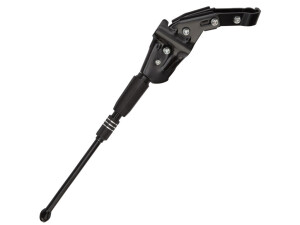Pathtaker Hinterbauständer mit verstellbarem Winkel für 26"- und 28"-Fahrräder