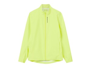 Endura Loop Roam wasserdichte Jacke gelb Herren