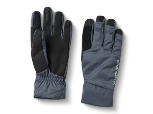 Endura Loop wasserdichte Fahrradhandschuhe grau unisex