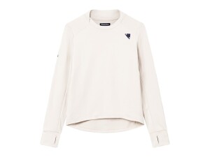 Endura Alltrack Roam Fleece-Sweatshirt grau Damen
