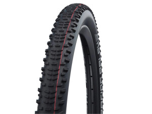 Schwalbe Racing Ralph Evolution Line TL-Easy Faltreifen 29x2,10 schwarz