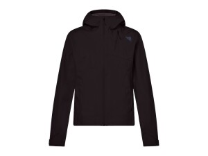 Endura Alltrack Roam wasserdichte Jacke schwarz Damen