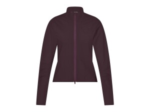 Endura Alltrack Race Cape wasserdichte Jacke lila Damen