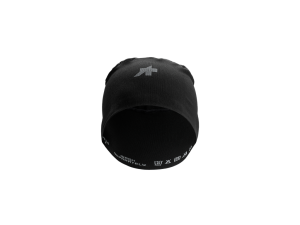 Assos Spring Fall P3 Kappe schwarz