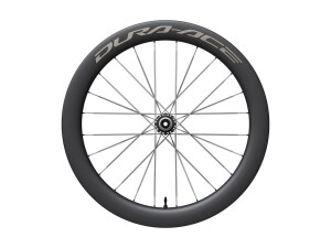 Shimano Dura Ace R9370 C60 Carbon-Hinterrad 700c Disc Center Lock