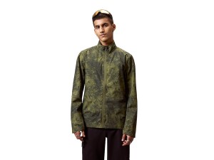 Endura Loop Roam wasserdichte Jacke grün Herren