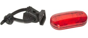 Cateye Omni 3G Rücklicht