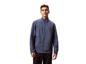 Endura Loop Roam wasserdichte Jacke grau Herren