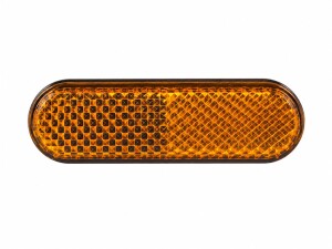 Yadea Seitenreflektor Modell 33630-H001-0100 für E-Scooter