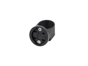 Neat Components Sattelstützenhalter rund 27,2 mm Garmin/Wahoo