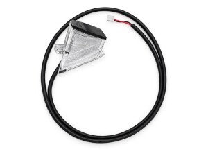 Yadea rechter Blinker Modell 33340-H001-0100 für E-Scooter