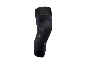 FOX Enduro Pro Knieschoner schwarz Herren