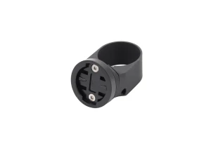 Neat Components Sattelstützenhalter rund 30,9 mm Garmin/Wahoo