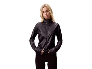 Endura Pro SL Race Insulated Fahrradjacke schwarz Damen