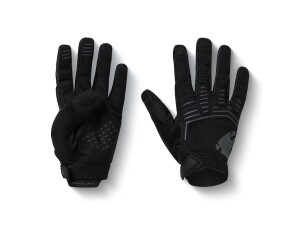 Endura Singletrack wasserdichte Fahrradhandschuhe schwarz Unisex