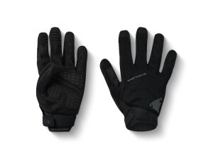 Endura Hummvee Gel Fahrradhandschuhe schwarz