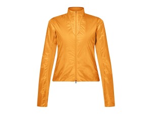 Endura Pro SL Race Insulated Fahrradjacke Orange Damen