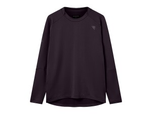 Endura Alltrack Roam Fleece-Sweatshirt schwarz Herren