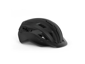 MET Allroad MIPS Fahrradhelm schwarz