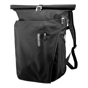 Ortlieb Vario PS Tasche Schwarz 20 Liter