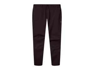 Endura Alltrack Roam Hose schwarz Herren