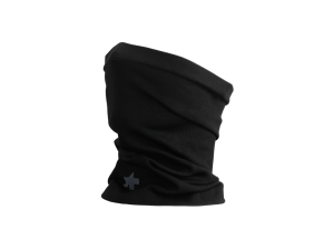 Assos Winter Halswärmer schwarz One Size