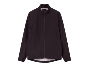 Endura Loop Roam wasserdichte Jacke schwarz Herren