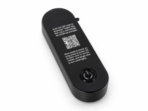 Yadea Tachometerabdeckung Modell 64105-H001-0100 für E-Scooter