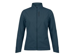 Endura Loop Roam wasserdichte Jacke grün Damen
