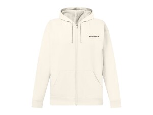 Endura Forty1thirty Hoodie Midlayer grau unisex