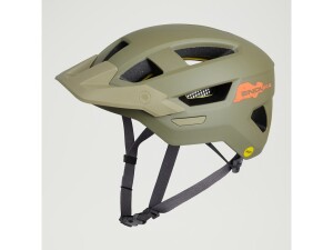 Endura Hummvee MIPS Fahrradhelm grün Junior/Kinder One Size