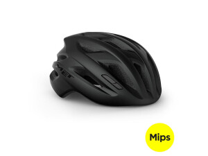 MET Idolo MIPS Fahrradhelm matt schwarz