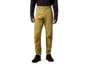 Endura Alltrack Roam Hose hellgrün Herren
