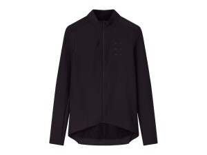 Endura Alltrack Race Roubaix Langarm-Radtrikot schwarz Herren