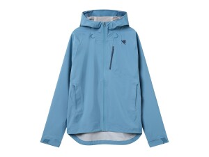 Endura Alltrack Roam wasserdichte Jacke blau Herren