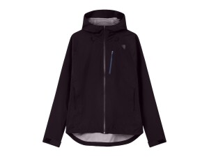 Endura Alltrack Roam wasserdichte Jacke schwarz Herren