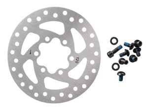Yadea Bremsscheibe Modell 43305-H001-0100 für E-Scooter