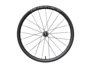 Shimano Dura Ace R9370 C36 Carbon-Hinterrad 700C Disc Center Lock
