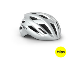 MET Idolo MIPS Fahrradhelm weiß Gr. 52-59 cm
